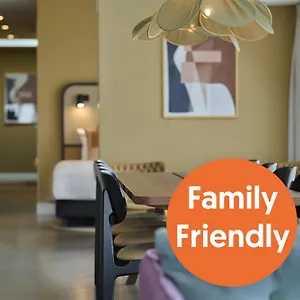 4* شقة فندقية Cityden Bolo District