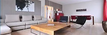 Htel Serviced Apartments Amsterdam Nizozemsko