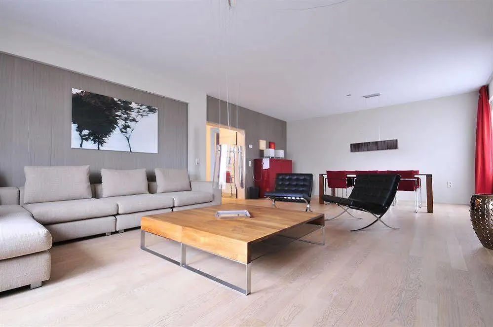 Htel Serviced Apartments Amsterdam