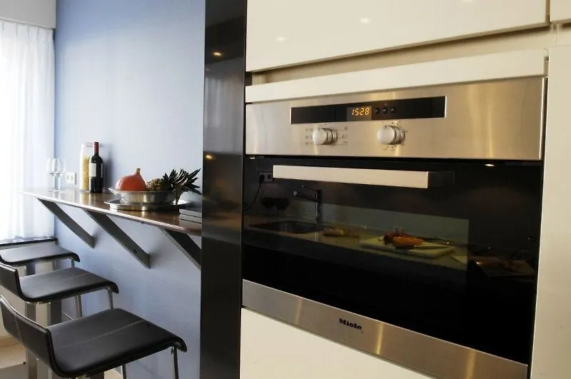 Htel Serviced Apartments Amsterdam