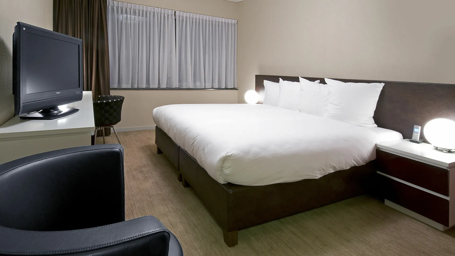 Htel Serviced Apartments Amsterdam