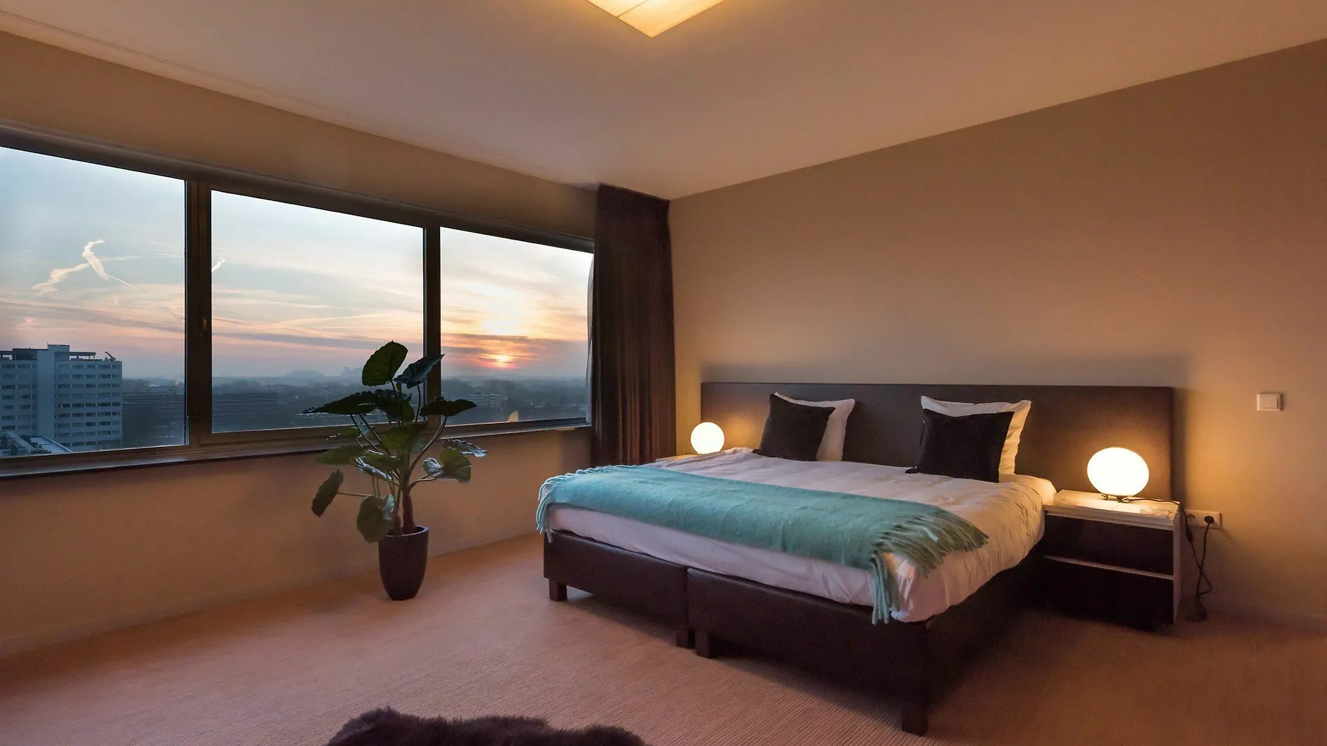 Htel Serviced Apartments Amsterdam