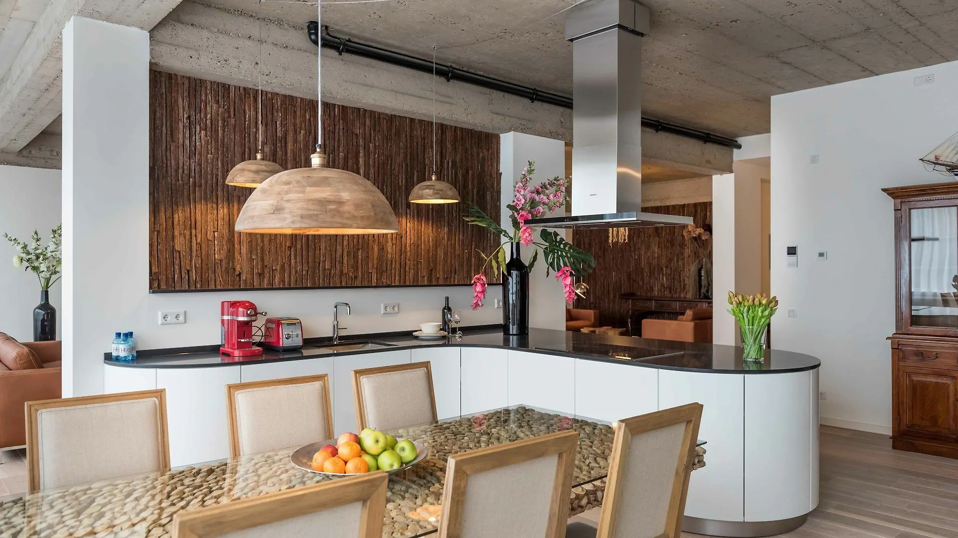 Htel Serviced Apartments Amsterdam