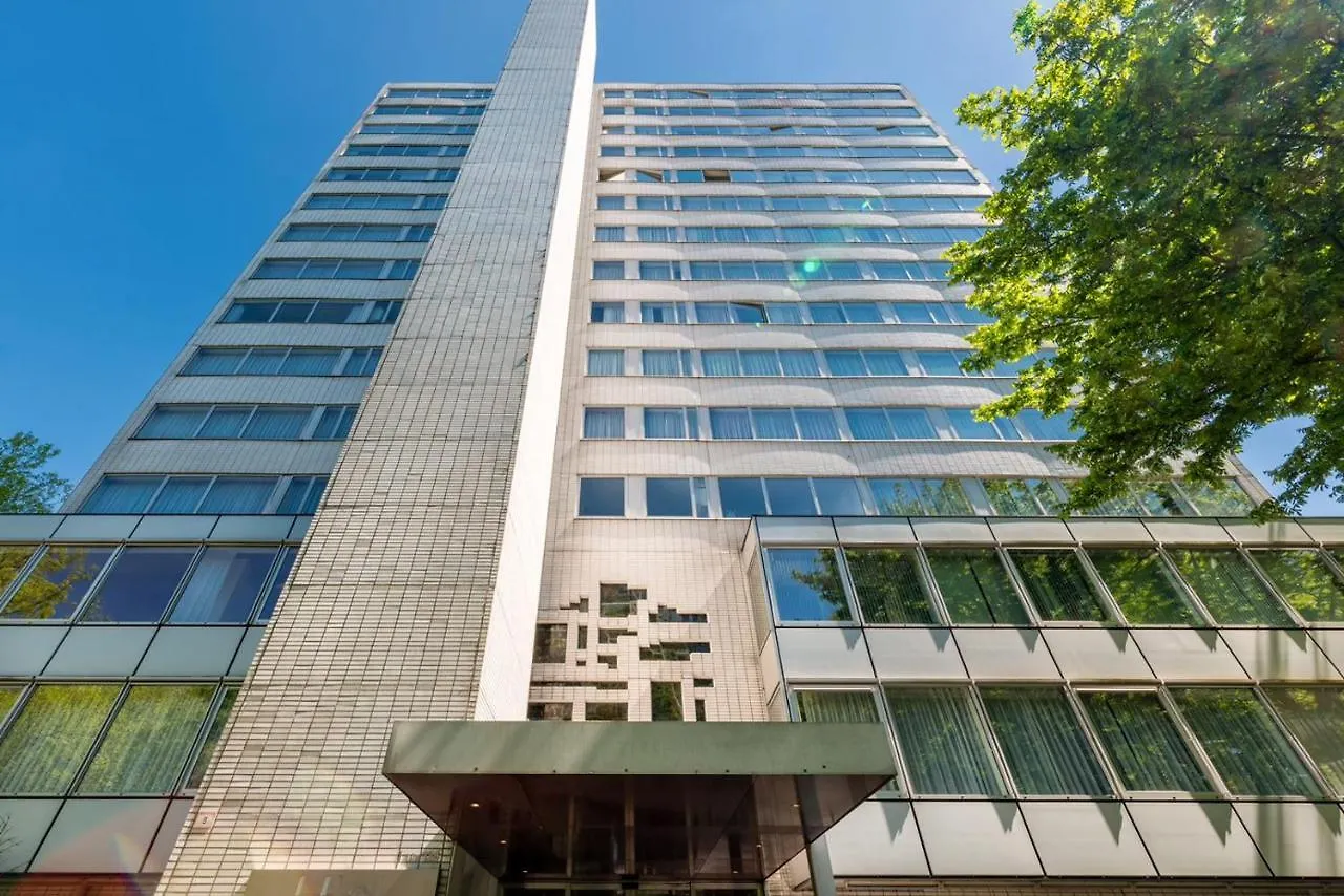 Htel Serviced Apartments Amsterdam