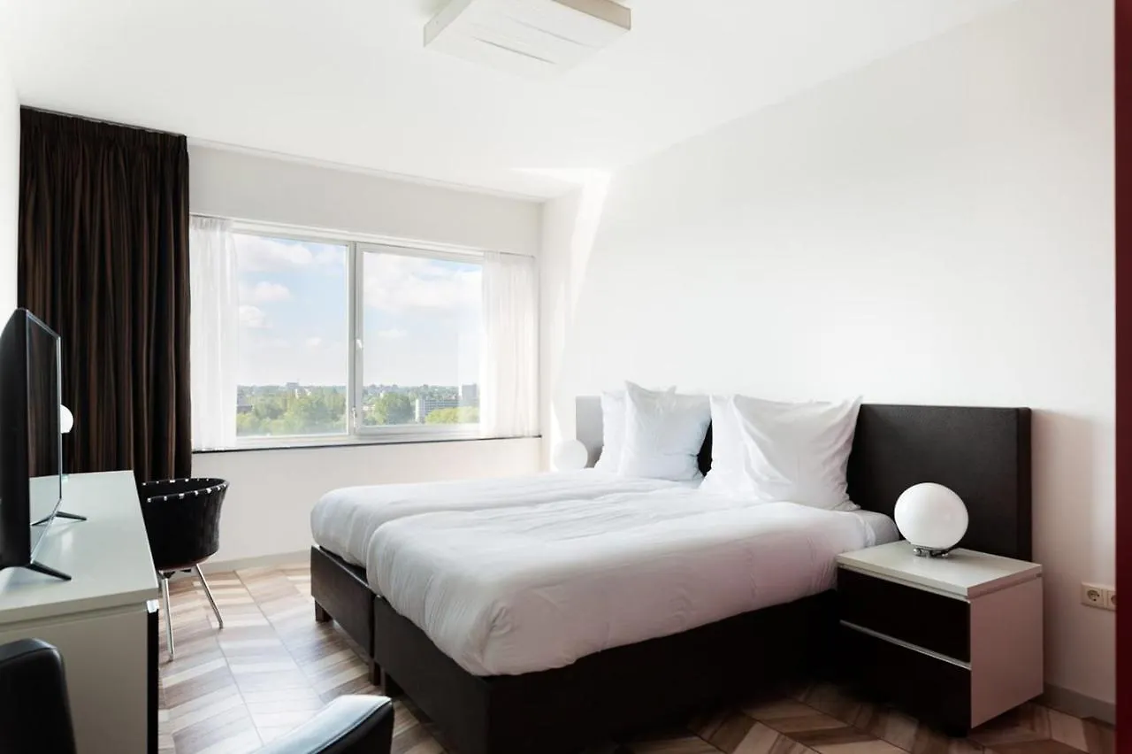 Htel Serviced Apartments Amsterdam Niederlande