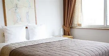 Htel Serviced Apartments Amsterdam 0*,  Niederlande
