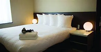 Htel Serviced Apartments Amsterdam