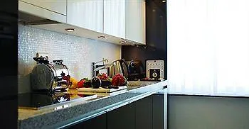 Htel Serviced Apartments Amsterdam