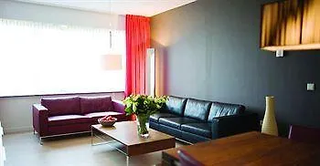 Htel Serviced Apartments Amsterdam Niederlande