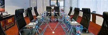 Htel Serviced Apartments Amsterdam 0*,  Niederlande