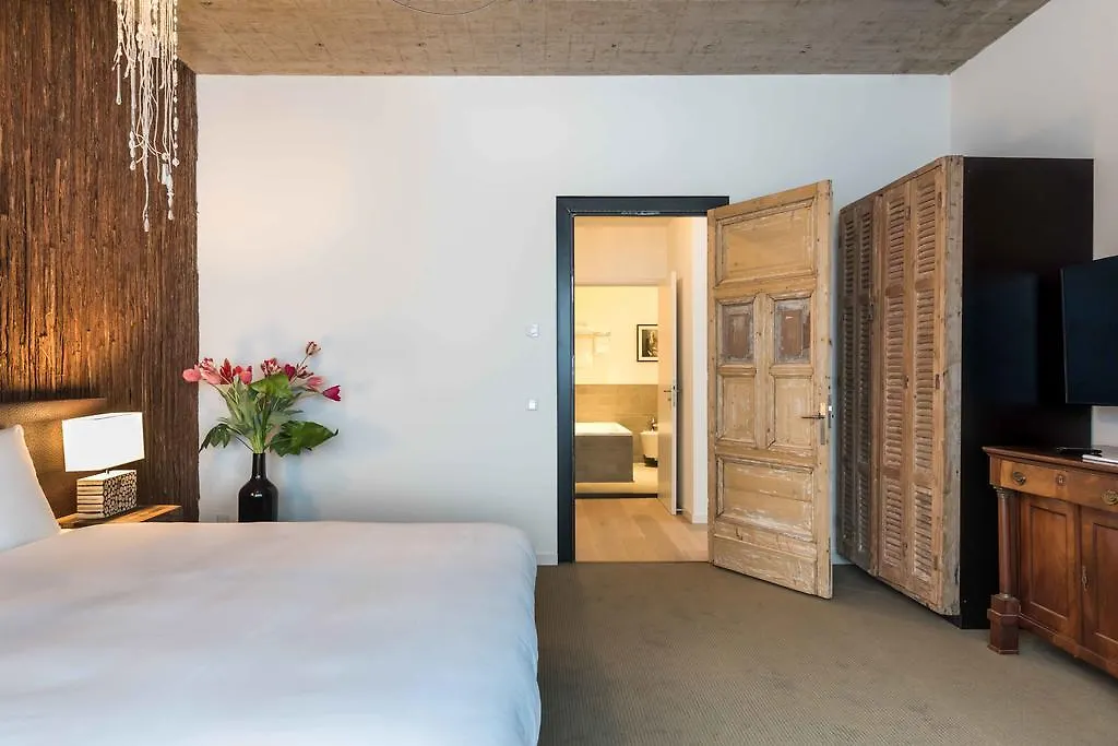 Htel Serviced Apartments Amsterdam