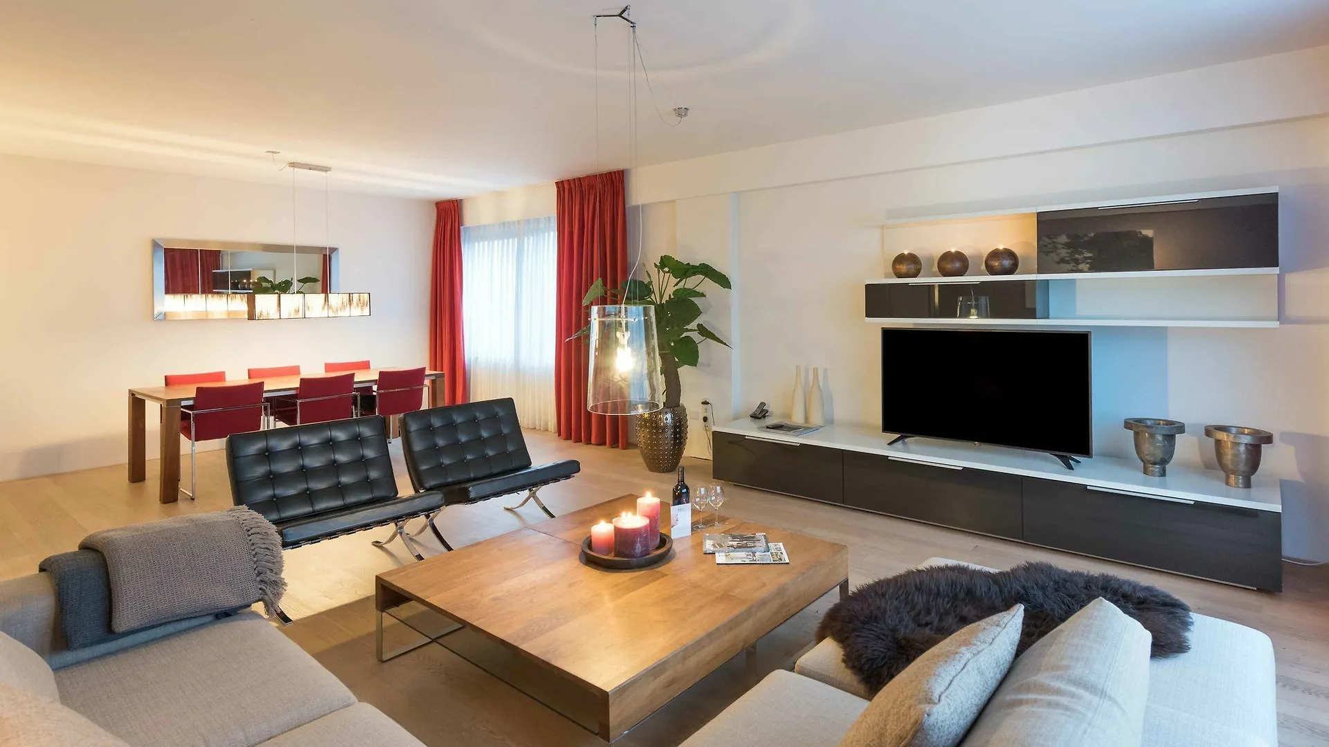 Htel Serviced Apartments Amsterdam 0*,
