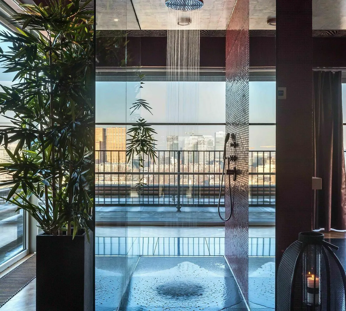 Htel Serviced Apartments Amsterdam