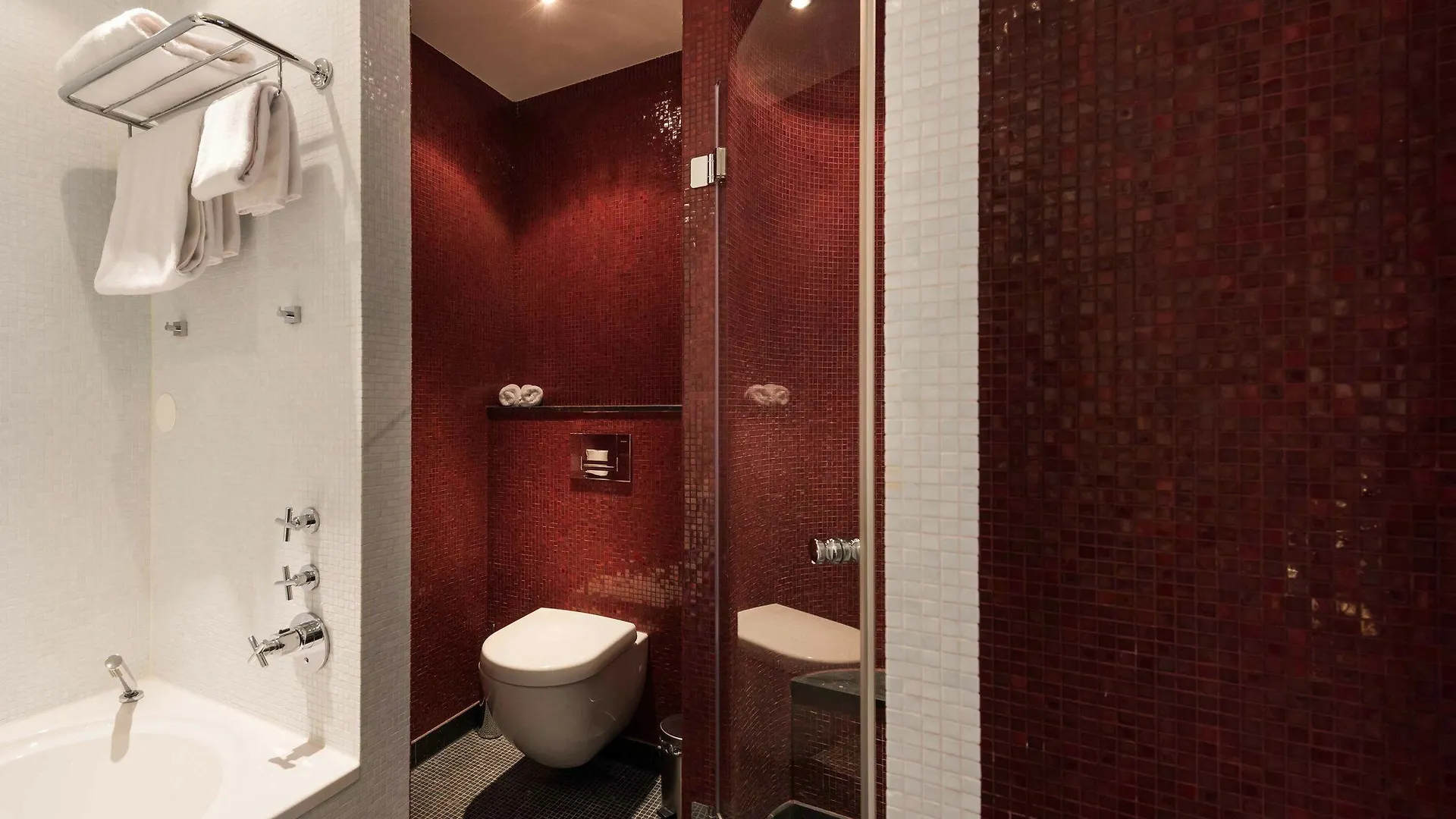 Htel Serviced Apartments Amsterdam 0*,  Niederlande