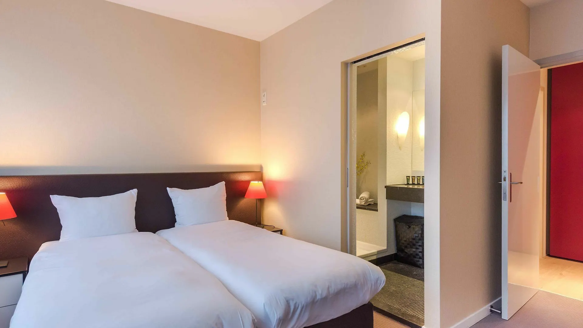 Htel Serviced Apartments Amsterdam Niederlande