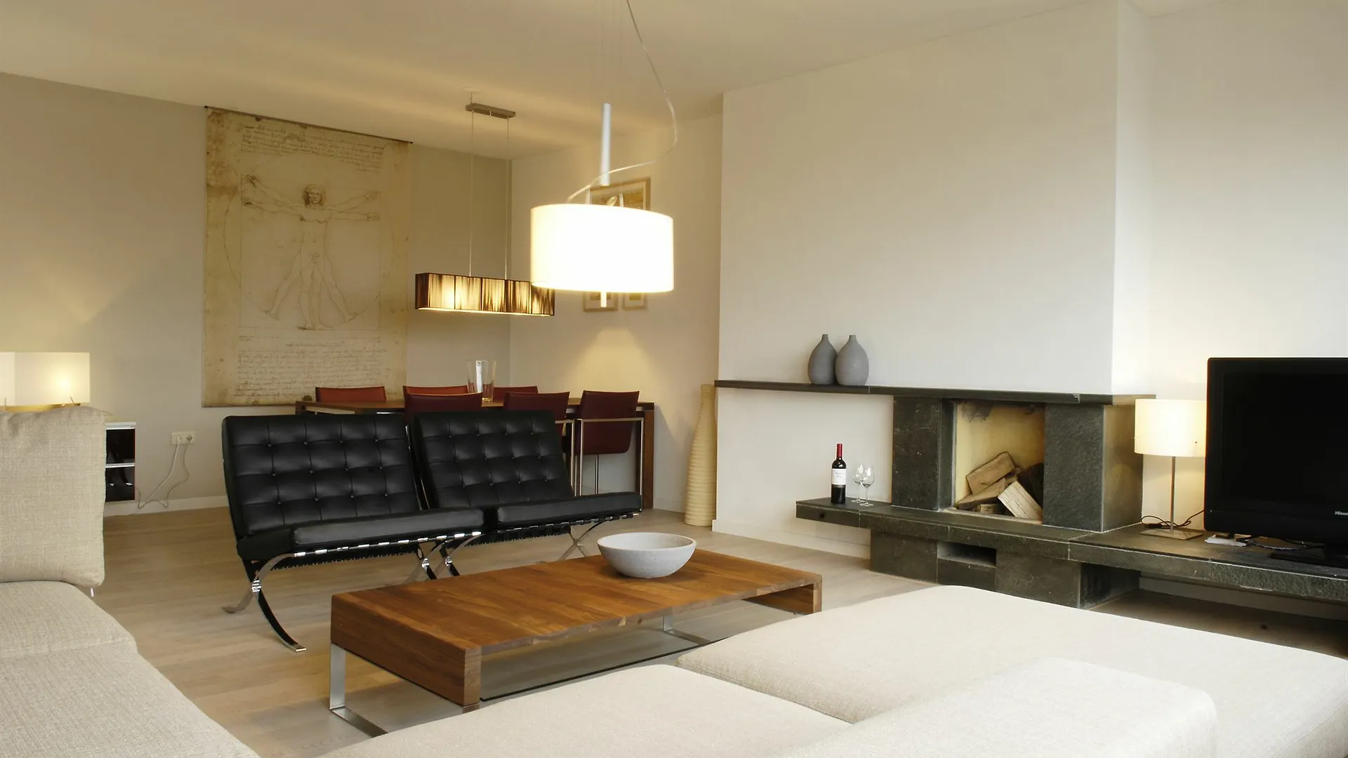 Htel Serviced Apartments Amsterdam 0*,  Niederlande