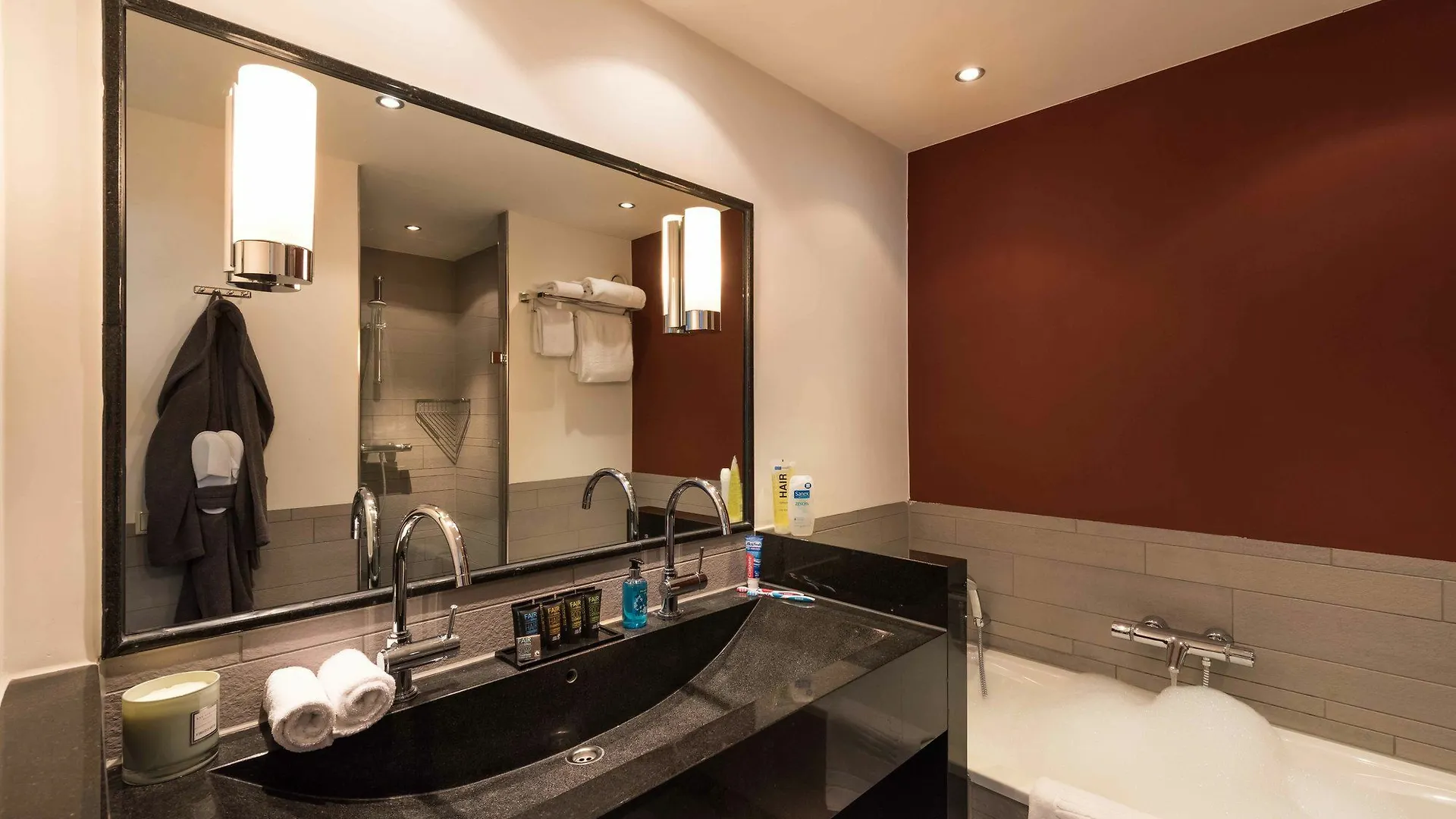 Htel Serviced Apartments Amsterdam Niederlande