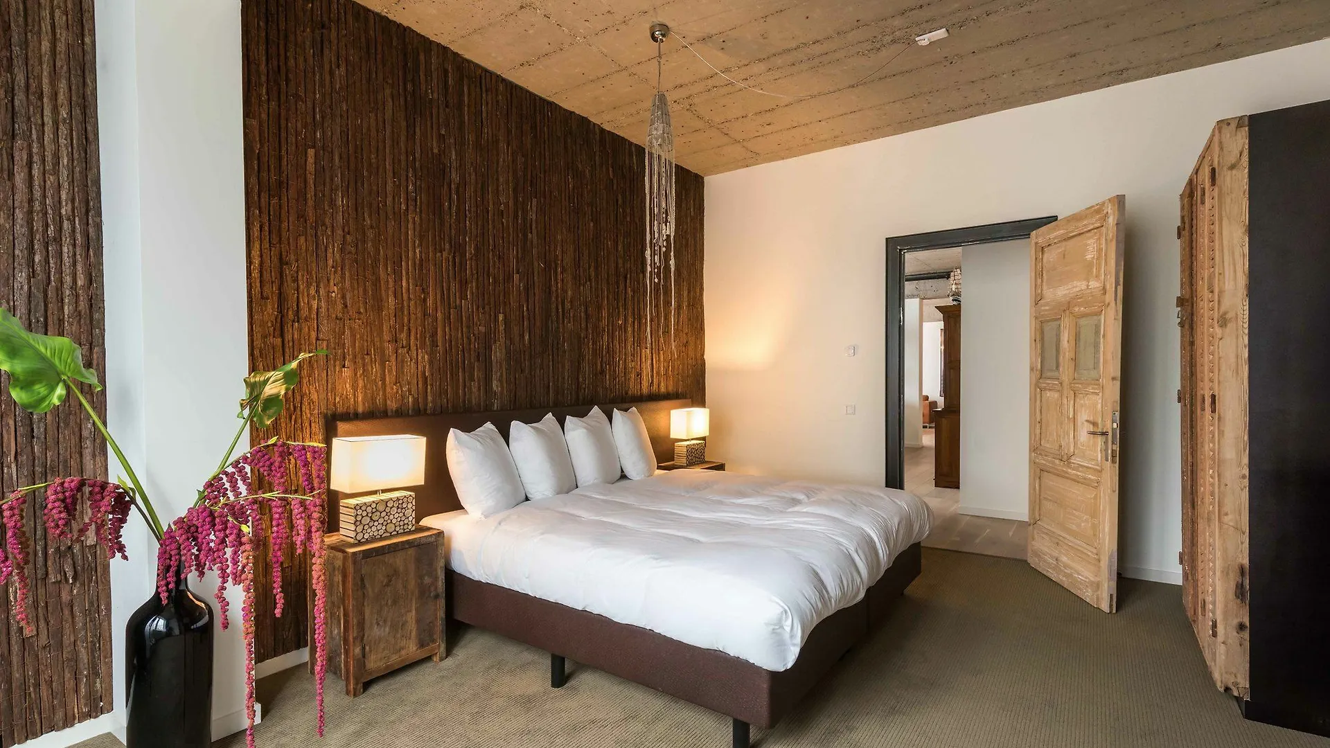 Htel Serviced Apartments Amsterdam Niederlande