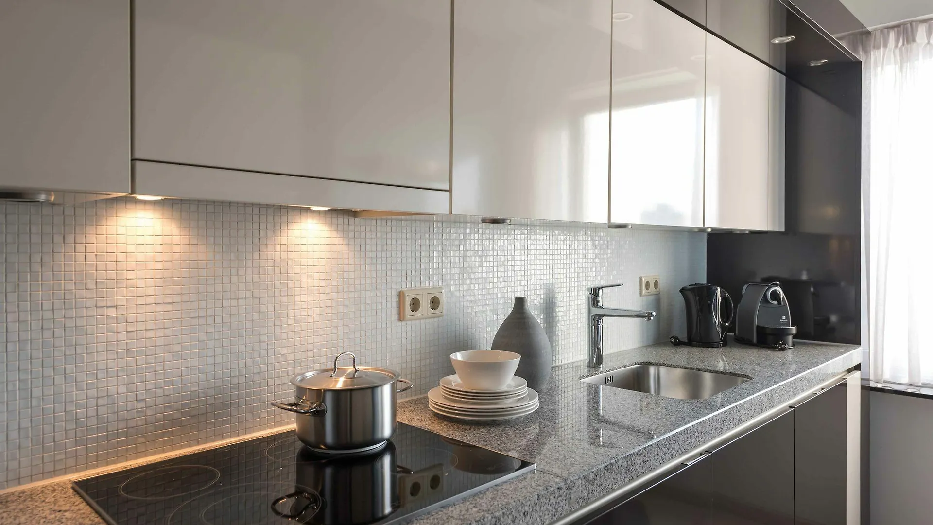 Htel Serviced Apartments Amsterdam