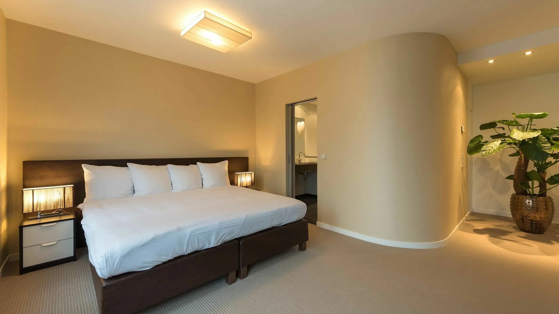 Htel Serviced Apartments Amsterdam Niederlande